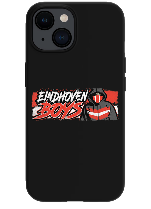 Eindhoven Boys telefoonhoesje Iphone