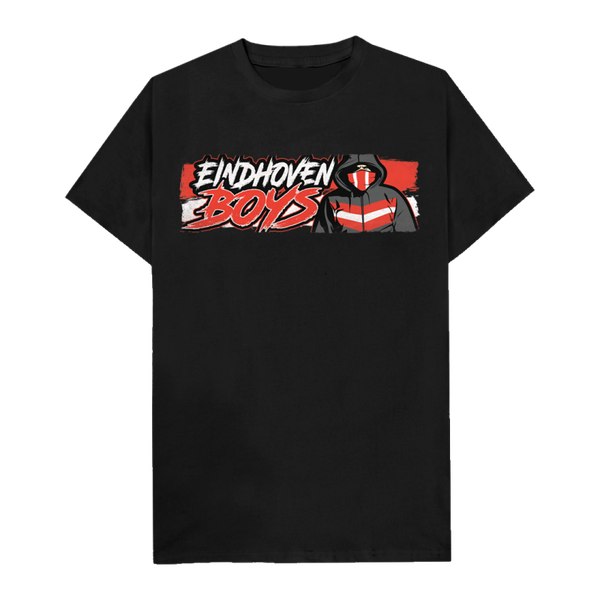 Eindhoven Boys t-shirt