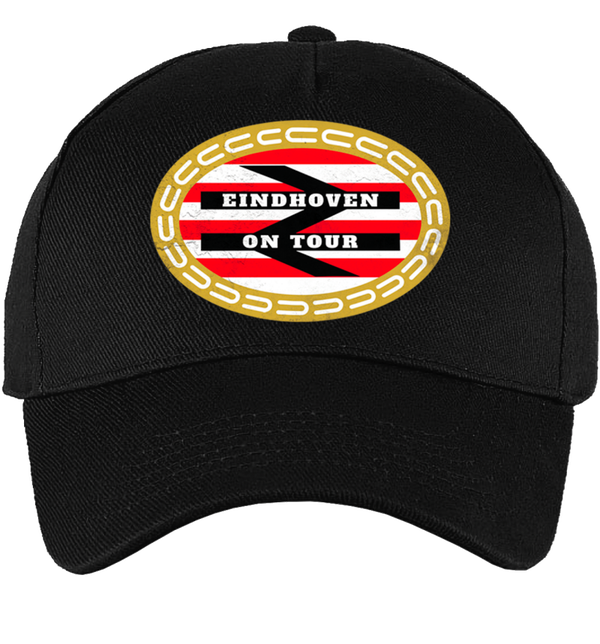 Eindhoven on tour pet