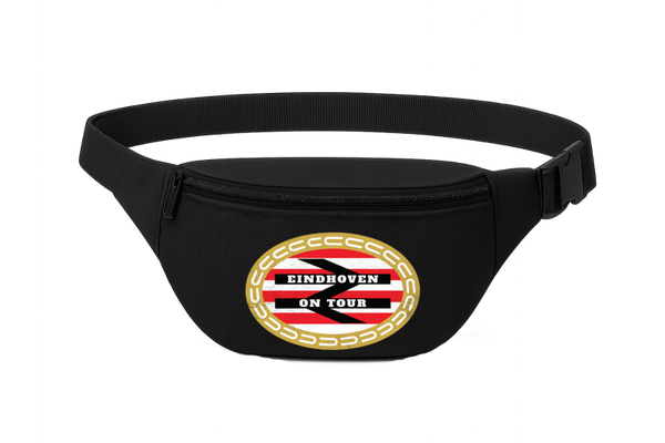 Eindhoven on tour fanny pack