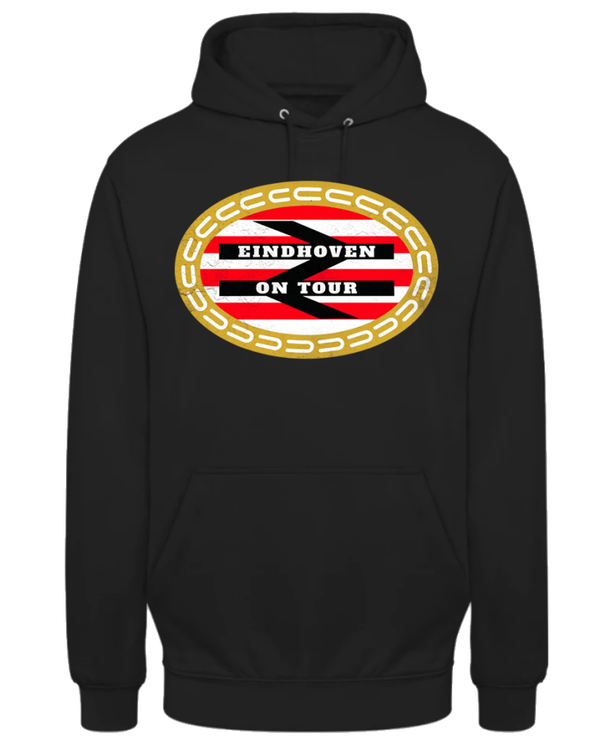 Eindhoven on tour Hoodie