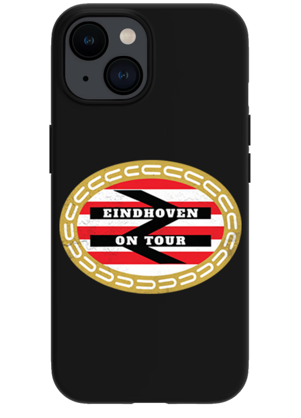 Eindhoven on tour telefoonhoesje Iphone