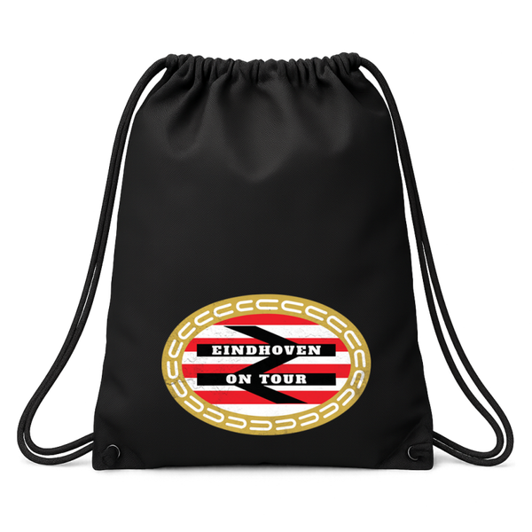 Eindhoven on tour sack pack