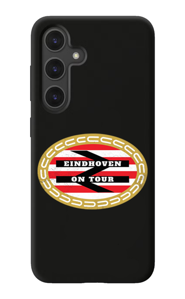 Eindhoven on tour telefoonhoesje Samsung