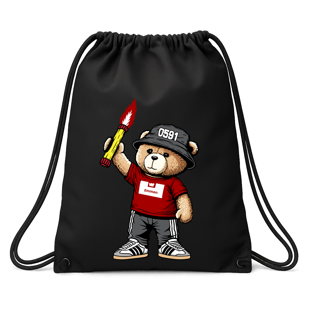 Emmen 0591 beer sack pack