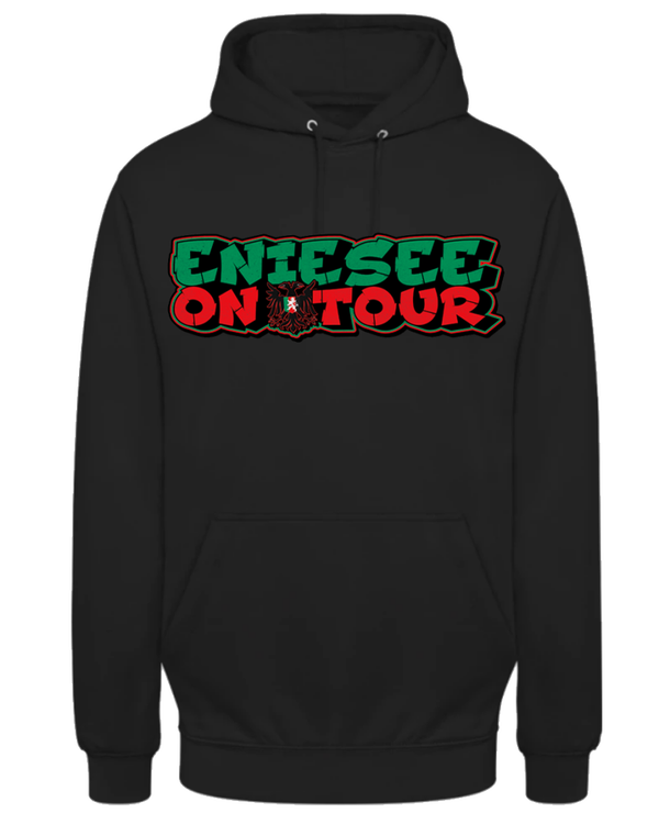 Eniesee on tour Hoodie