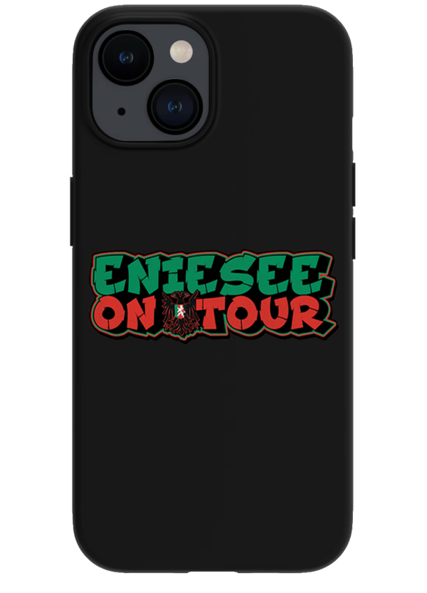 Eniesee on tour telefoonhoesje Iphone