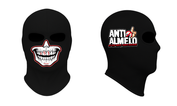 Enschede 053, Anti Almelo Balaclava