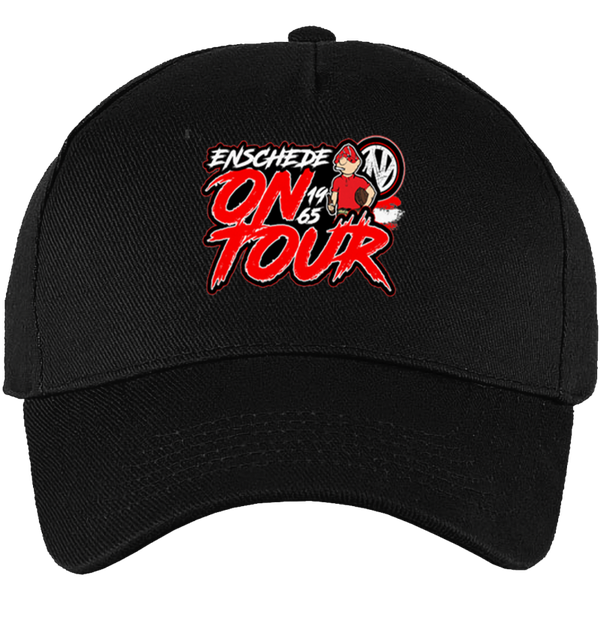 Enschede on tour pet