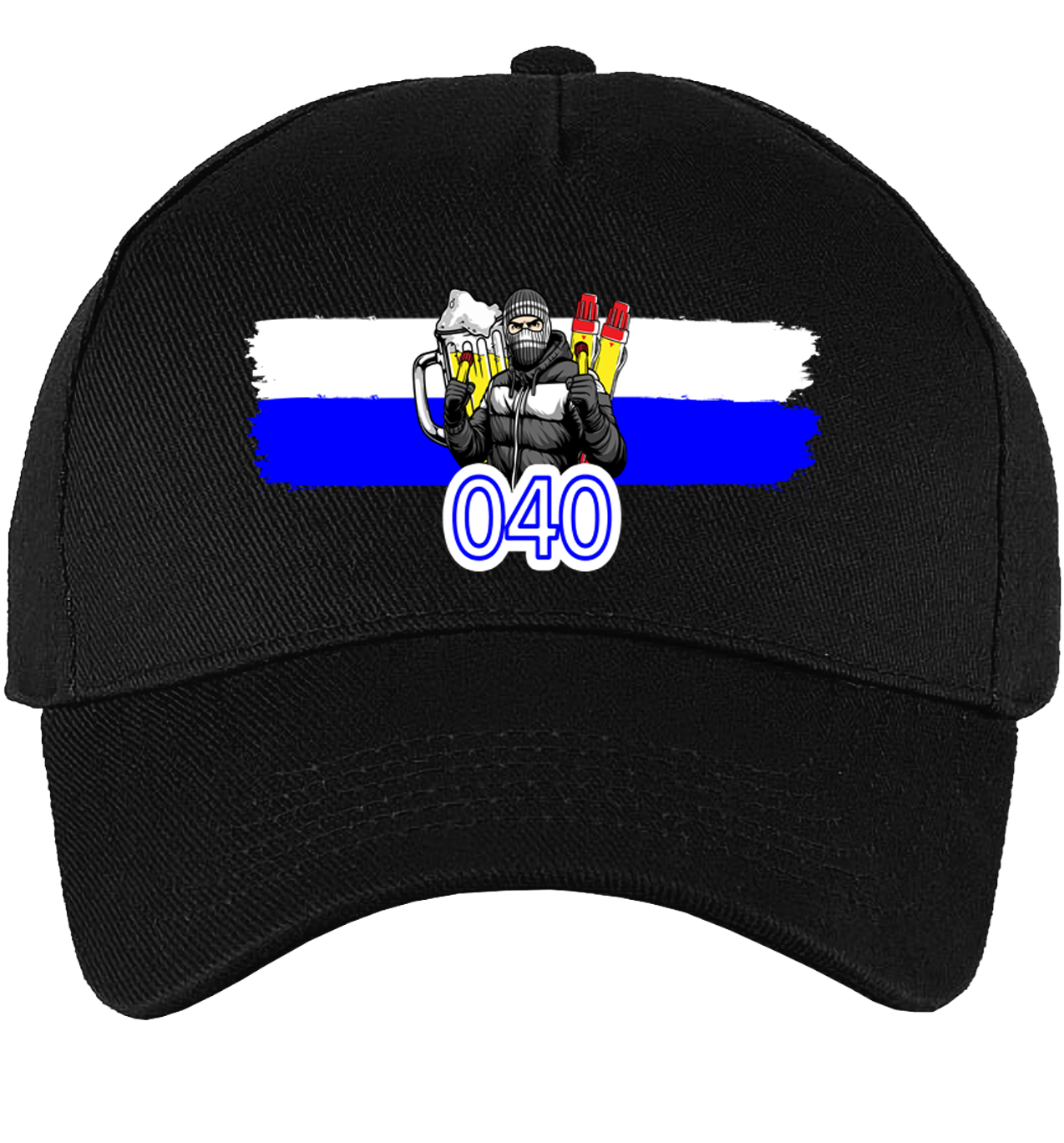 (FC Eindhoven) 040 pet