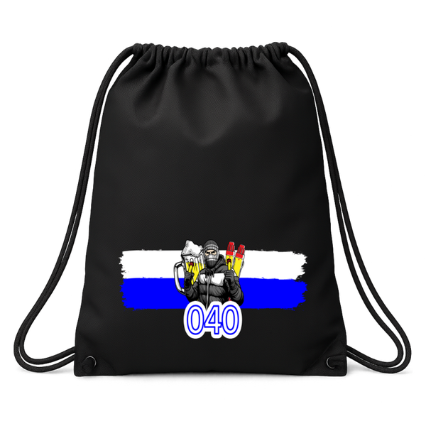 (FC Eindhoven) 040 sack pack