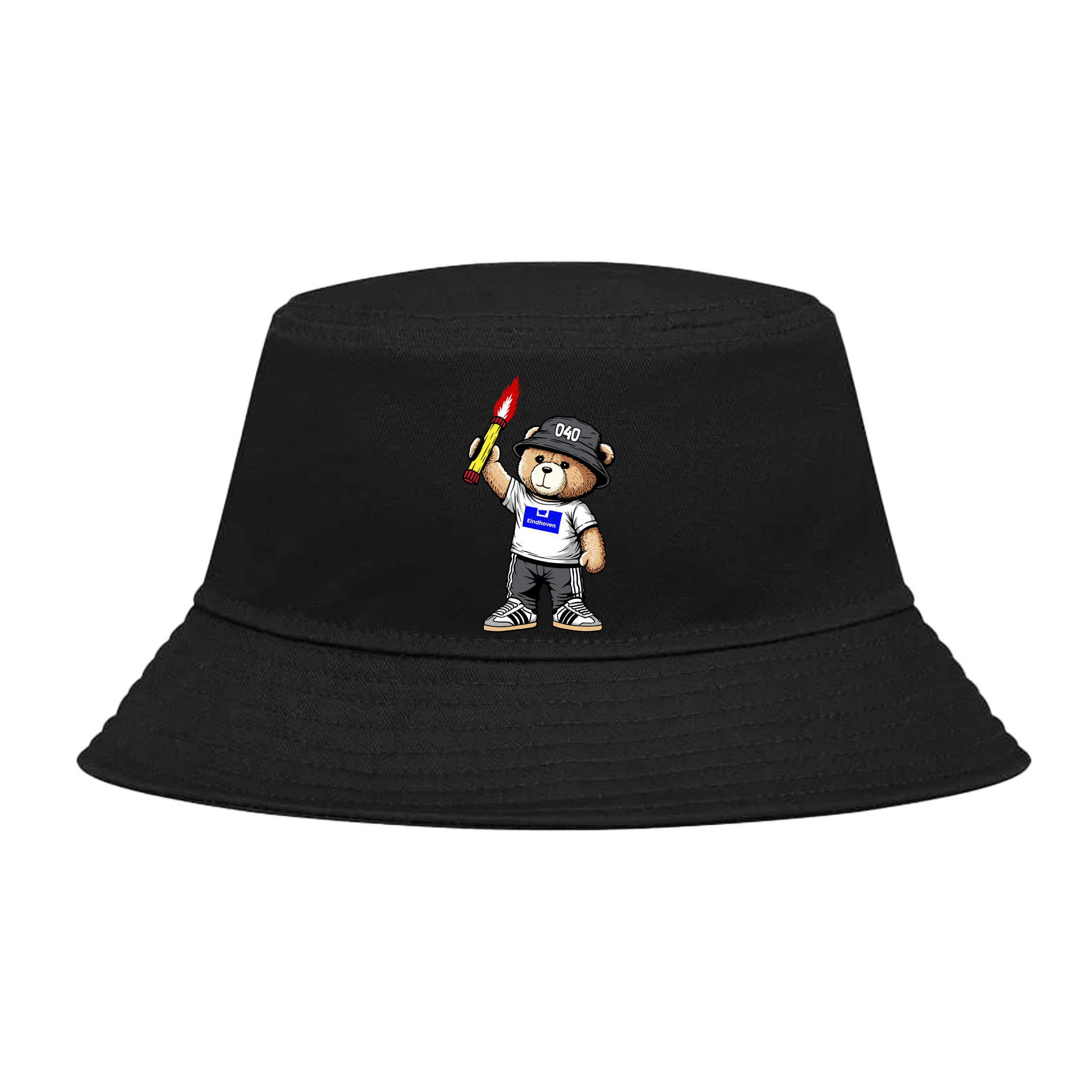 (FC) Eindhoven beer bucket hat