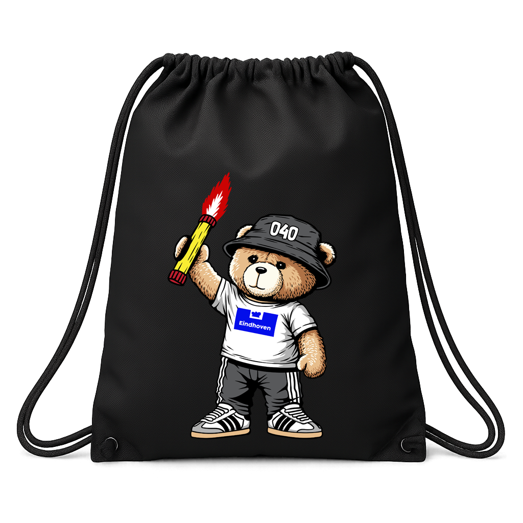 (FC) Eindhoven 040 beer sack pack