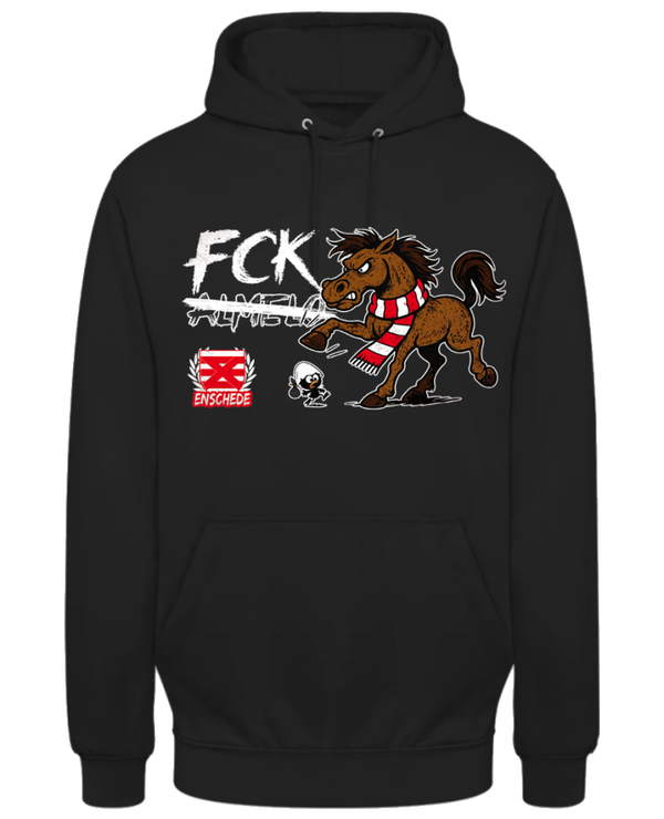 FCK Almelo Hoodie