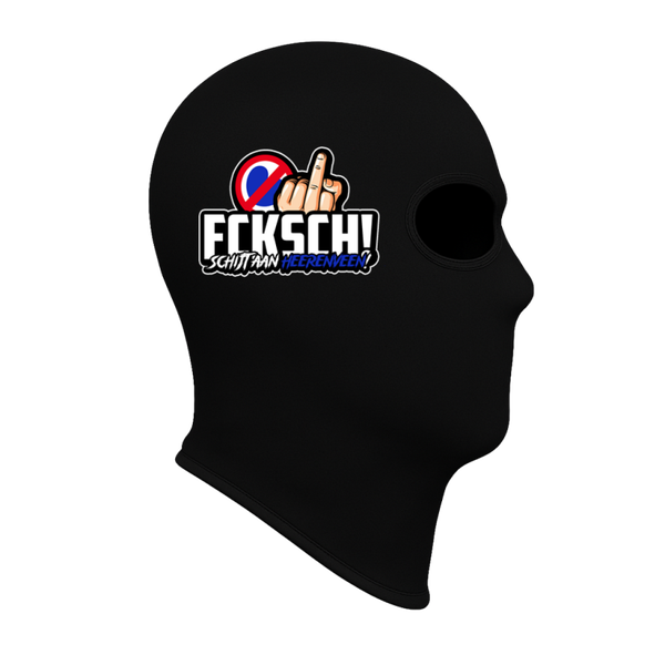 FCK SCH Balaclava
