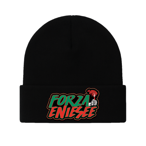 Forza Eniesee beanie