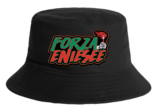 Forza Eniesee bucket hat