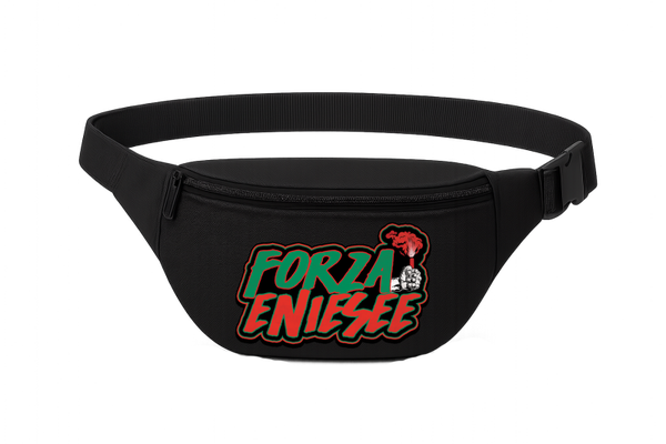 Forza Eniesee fanny pack