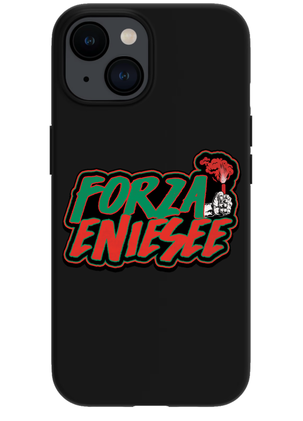 Forza Eniesee case Iphone
