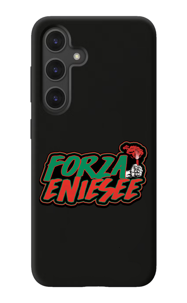 Forza Eniesee telefoonhoesje Samsung