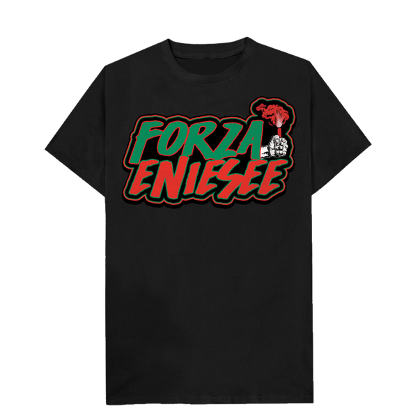 Forza Eniesee t-shirt