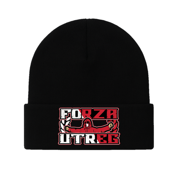 Forza Utreg beanie