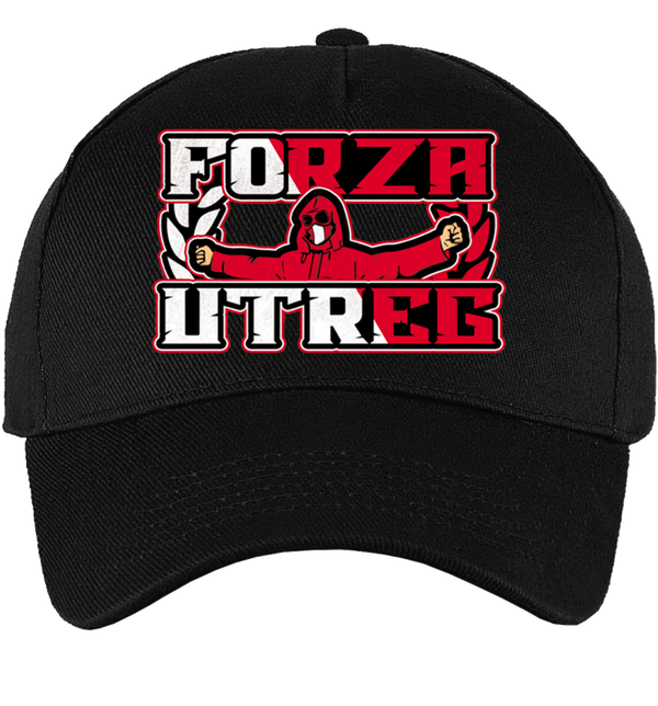 Forza Utreg pet