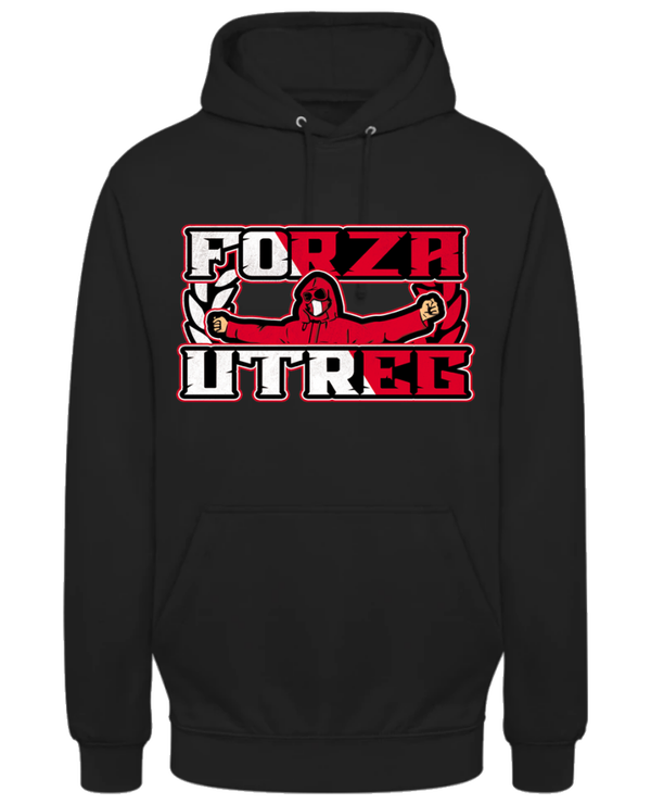Forza Utreg Hoodie