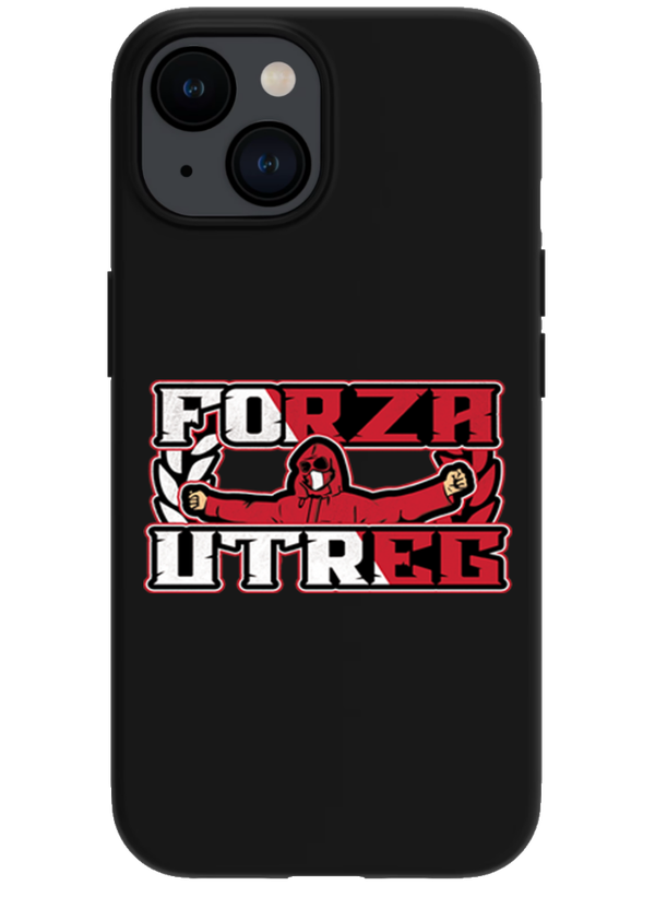 Forza Utreg telefoonhoesje Iphone