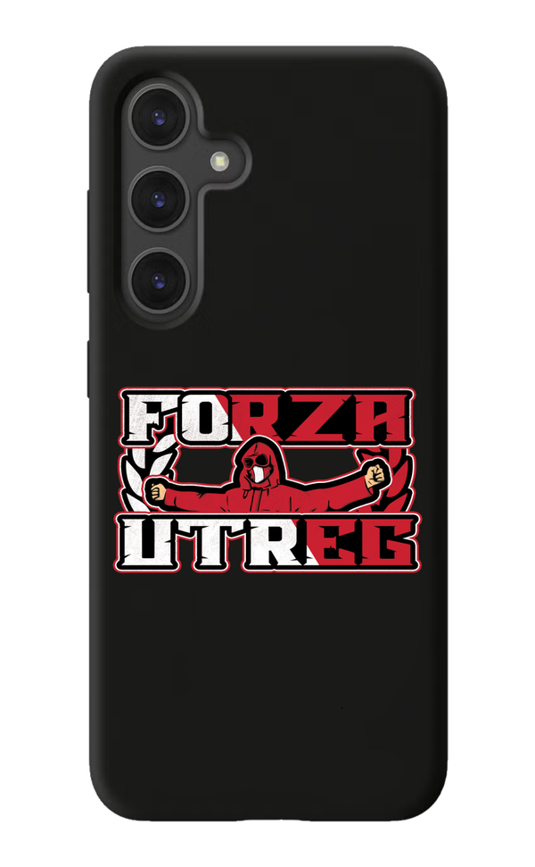 Forza Utreg telefoonhoesje Samsung