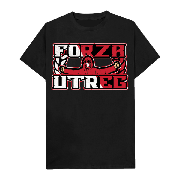 Forza Utreg t-shirt