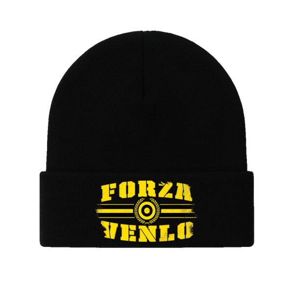 Forza Venlo beanie