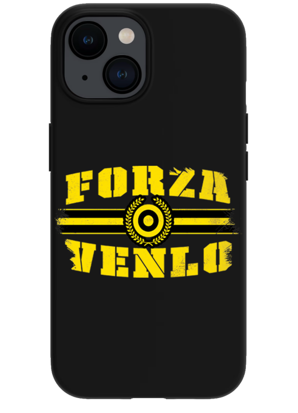 Forza Venlo telefoonhoesje Iphone