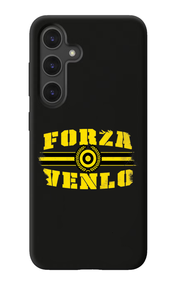 Forza Venlo telefoonhoesje Samsung