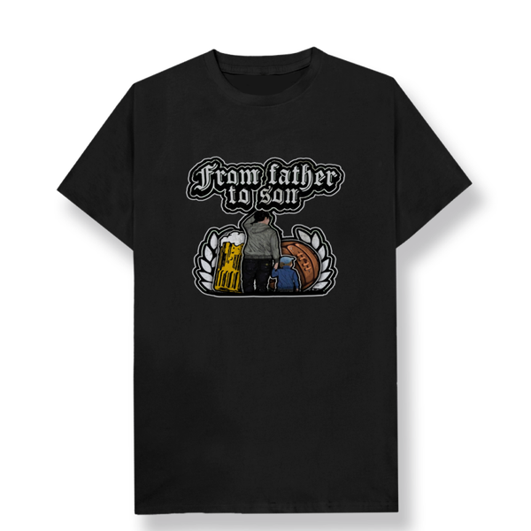 From Father To Son t-shirt