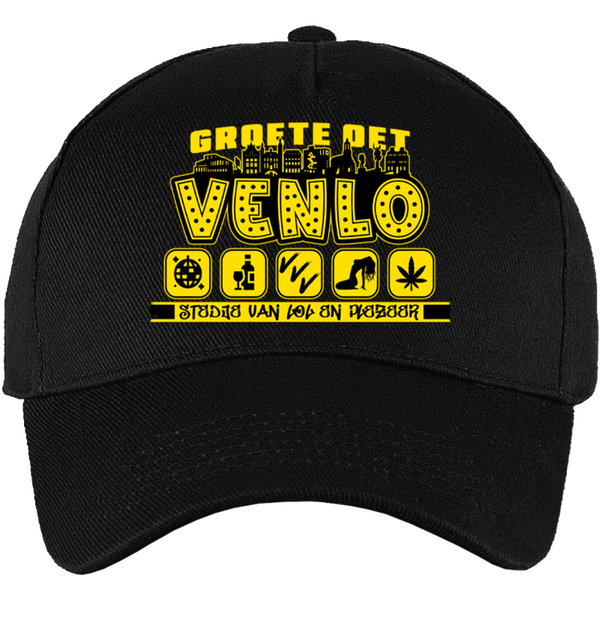 Groete oet Venlo pet