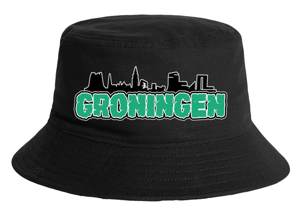 Groningen bucket hat