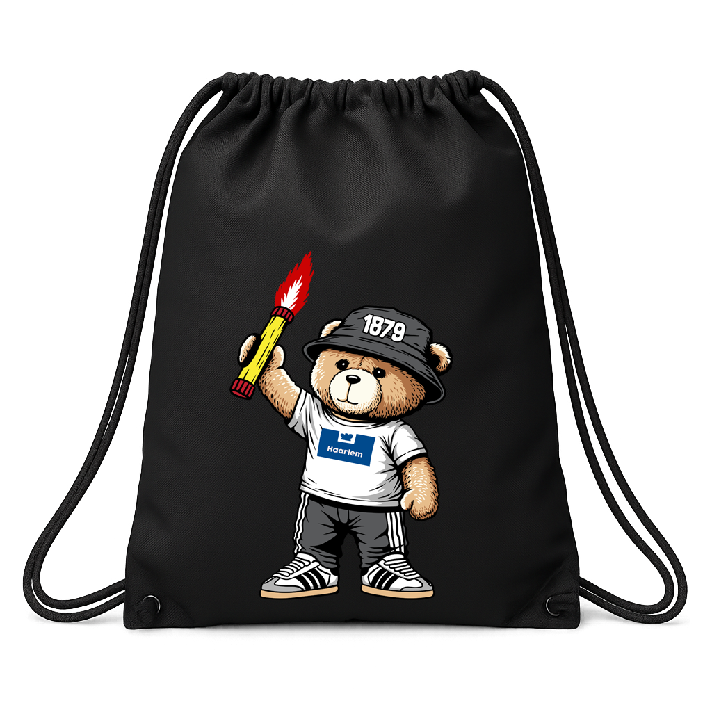 Haarlem 1879 beer sack pack