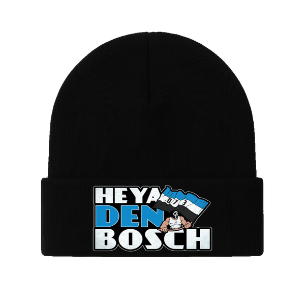 Heya Den Bosch beanie