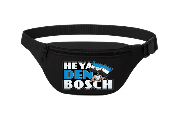 Heya Den Bosch fanny pack
