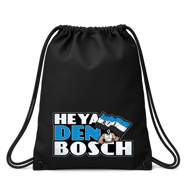 Heya Den Bosch sack pack