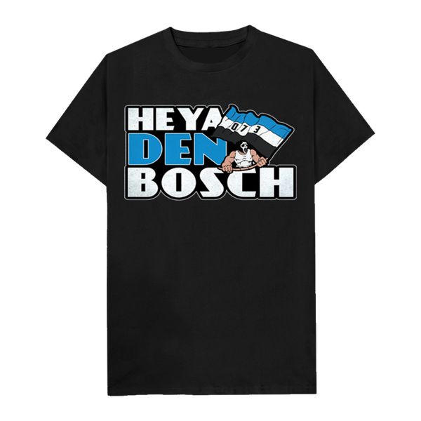 Heya Den Bosch t-shirt