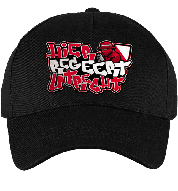 Hier regeert Utrecht pet