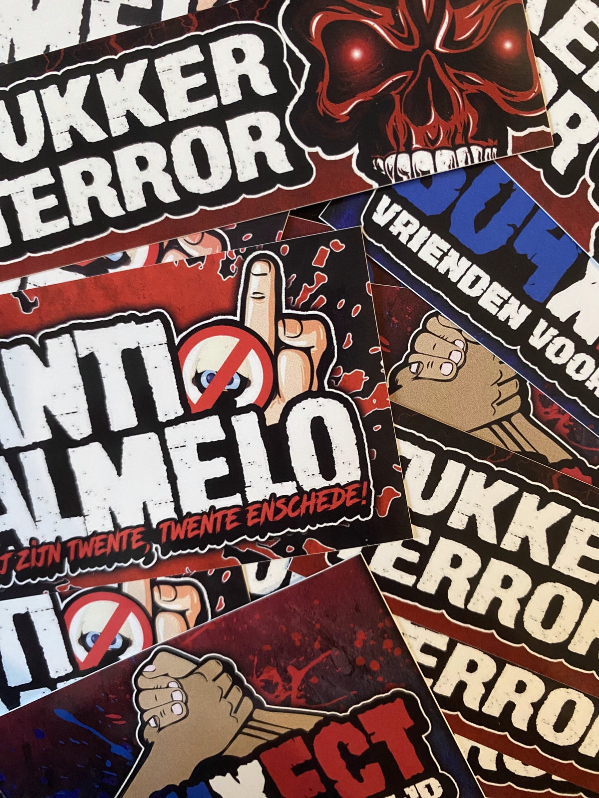 Fc 23 Sticker Fc Twente stickers kopen - Ultrastickershop