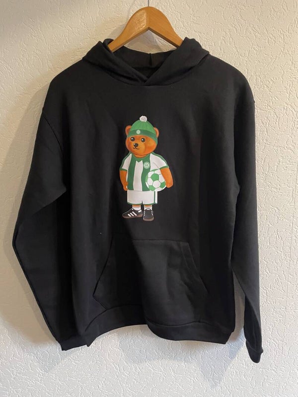 FC Groningen beer hoodie