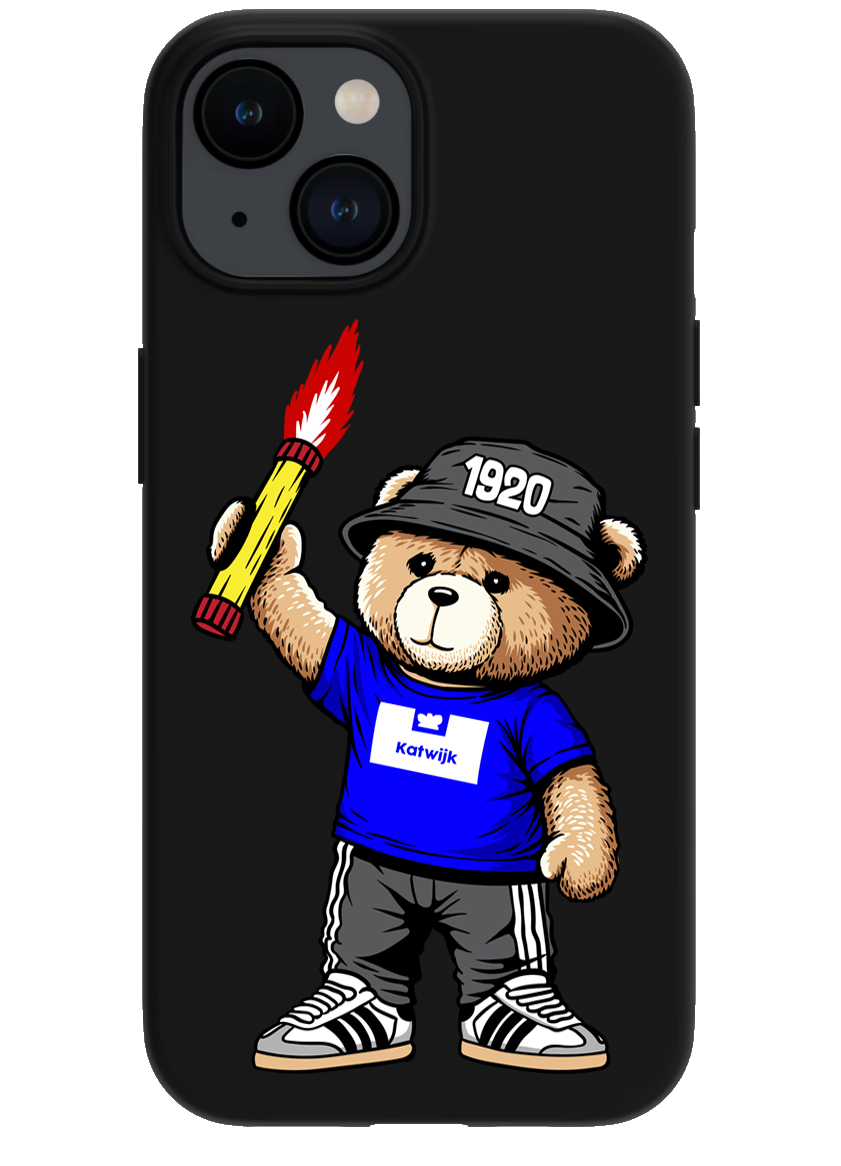 Katwijk 1920 beer iPhone