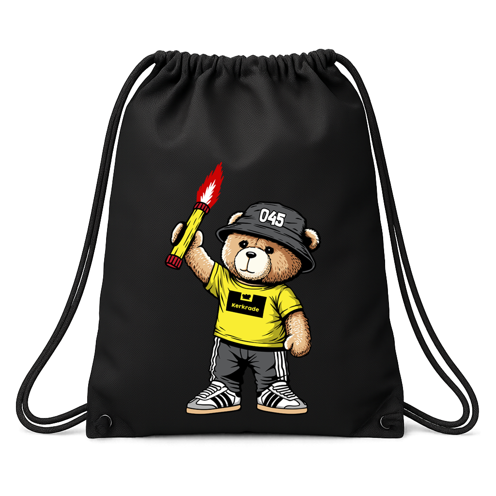 Kerkrade 045 beer sack pack