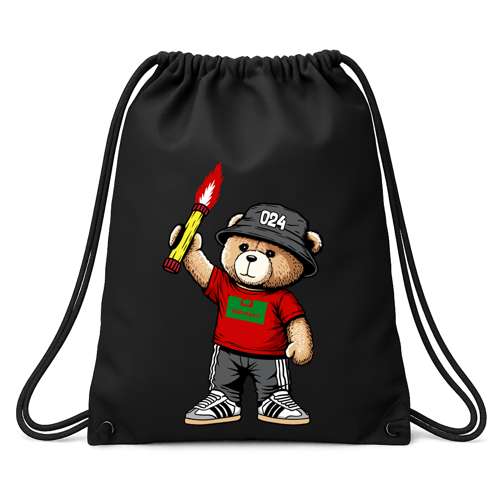 Nijmegen 024 beer sack pack