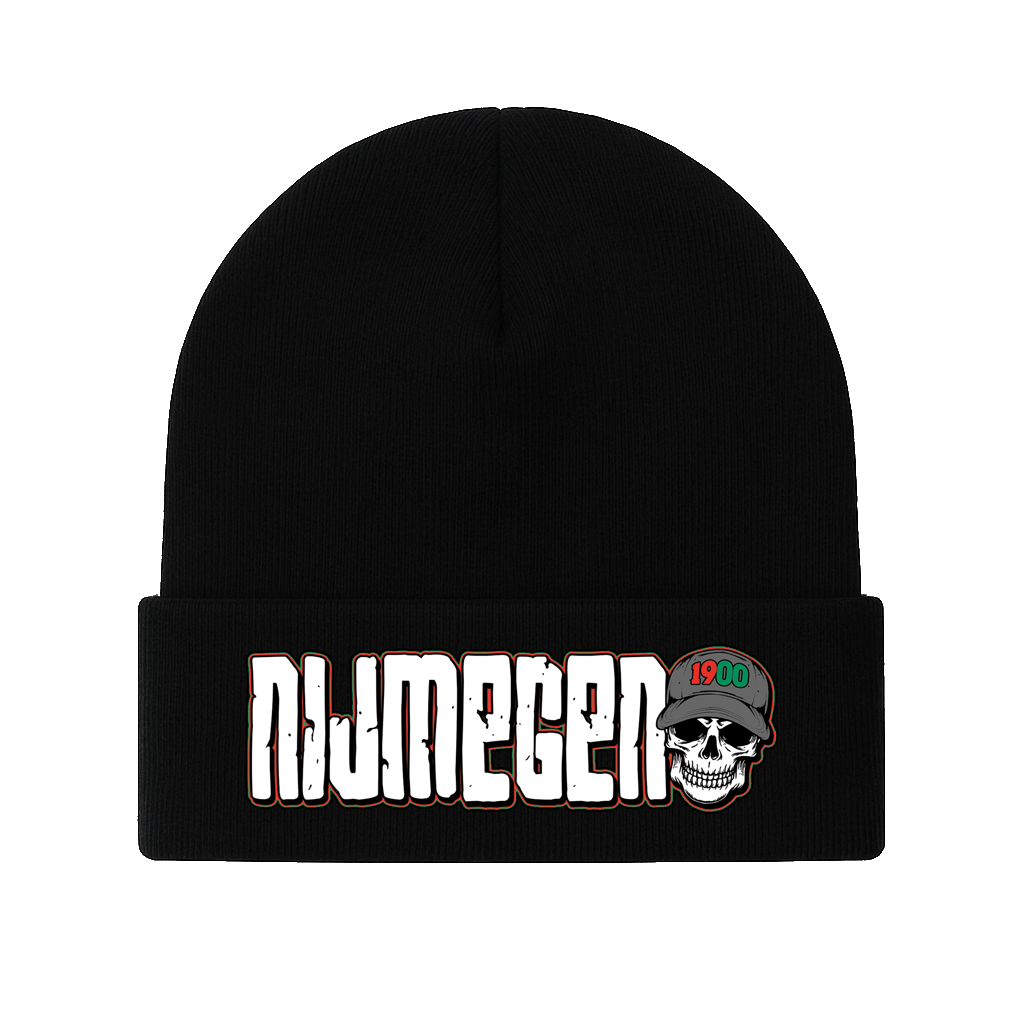 Nijmegen Beanie