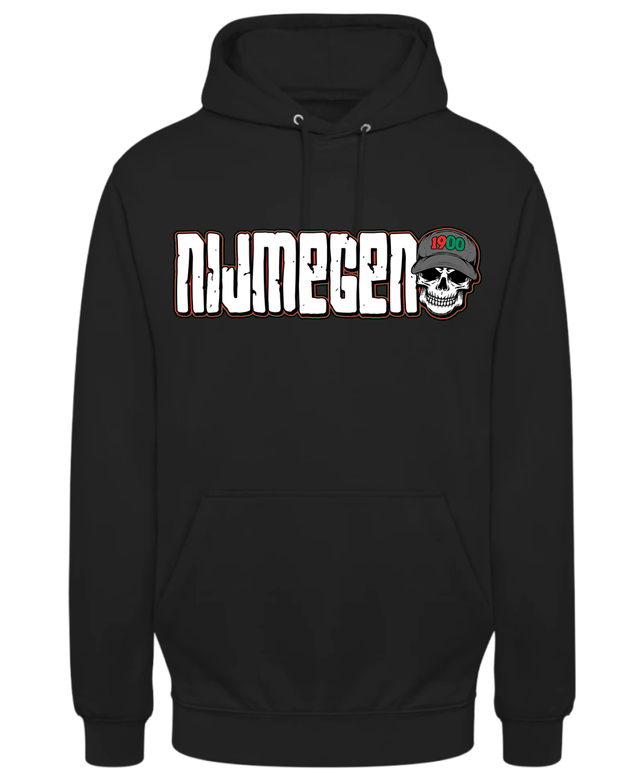 Nijmegen hoodie